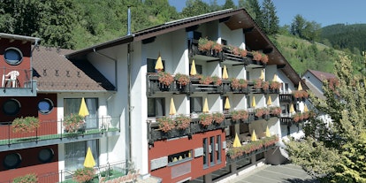 FLAIR Hotel Sonnenhof